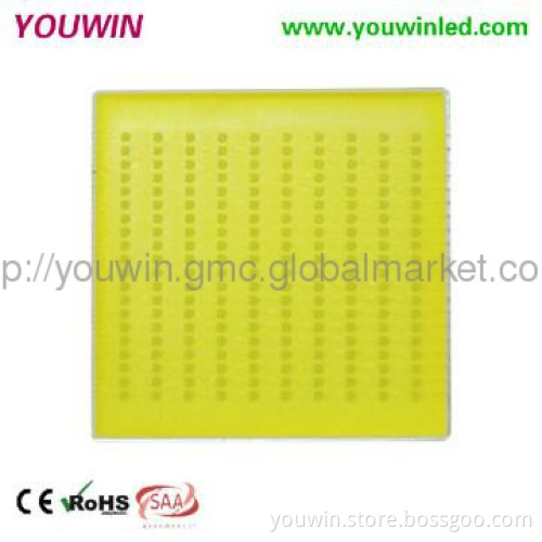 2013 Hot Sales High Bay LED Light Indoor use with Warm White